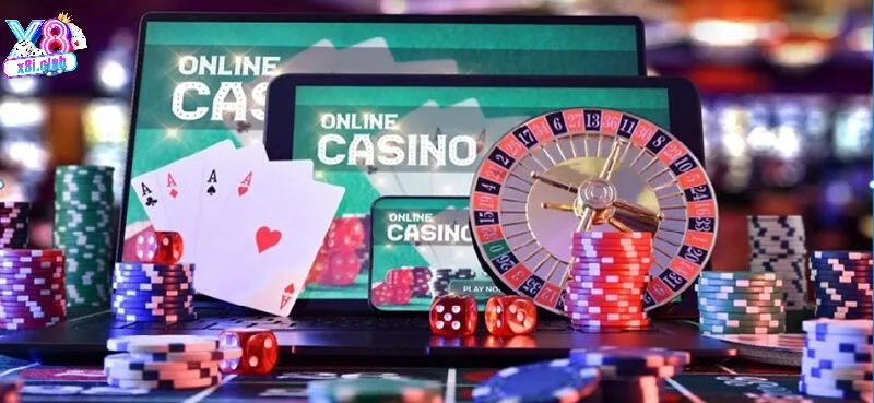 bat dau voi nen tang vung chac tu cao thu casino Hành trình trở thành "cao thủ" Casino tại X8: Bắt đầu từ đâu?