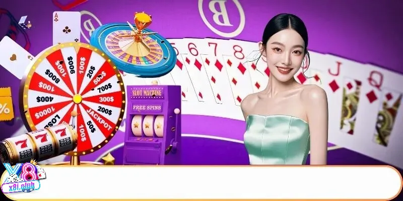 casino x8 va cam ket minh bach nen tang cho thanh cong Những Câu Chuyện Thành Công "Đổi Đời" Tại Casino X8