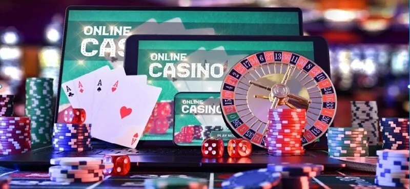 dieu gi lam nen suc hut cua casino Giải Mã Sức Hút Của Casino X8: Vì Sao Game Thủ Không Thể Rời Mắt?