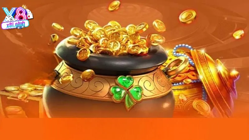 khong gian giai tri dinh cao tai vo tan hu vang Vỡ tan hũ vàng tại X8 - Giấc mơ làm giàu trong tầm tay!