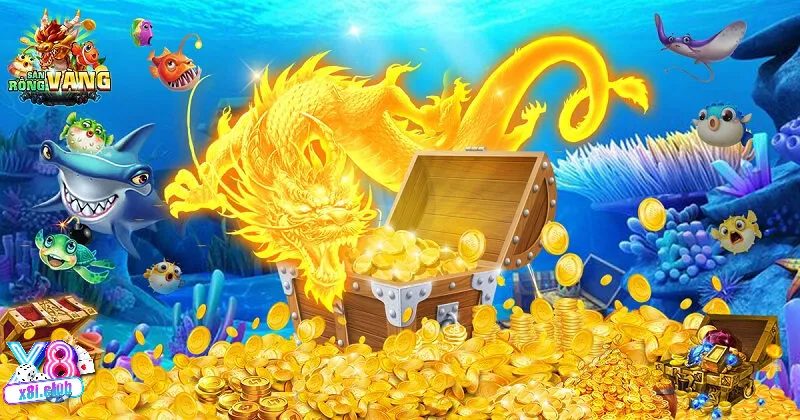 vi sao bi quyet san ca x8 la chia khoa thanh cong Bí Quyết Săn Cá Lớn Và Giành Chiến Thắng Tại Bắn cá X8